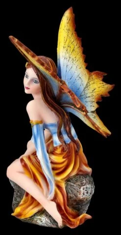 Elfenfigur - Herbst Fee Dawn -Charaktermodell Geschäft 2D FS26142 Elfenfigur Herbst Fee Dawn 6 1280x1280