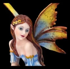 Elfenfigur - Herbst Fee Dawn -Charaktermodell Geschäft 2D FS26142 Elfenfigur Herbst Fee Dawn 7 1280x1280