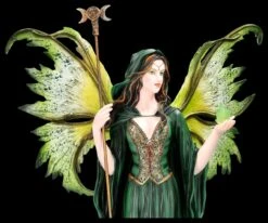 Elfenfigur - Adora's Mystischer Feenzauber -Charaktermodell Geschäft 2D FS26144 Elfenfigur Adoras mystischer Feenzauber 2 1280x1280