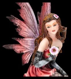 Elfenfigur - Noandra Mit Blume -Charaktermodell Geschäft 2D FS26148 Elfenfigur Noandramit Blume 2 1280x1280