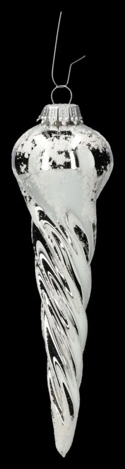 Weihnachtskugeln 3er Set - Einhorn-Hörner -Charaktermodell Geschäft 2D FS26195 Weihnachtskugeln 3er Set Einhorn H rner 1 1280x1280