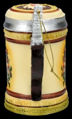 Weihnachtskugel - Bierkrug -Charaktermodell Geschäft 2D FS26208 Weihnachtskugel Bierkrug 2 1280x1280