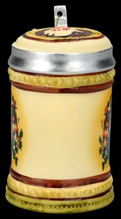 Weihnachtskugel - Bierkrug -Charaktermodell Geschäft 2D FS26208 Weihnachtskugel Bierkrug 4 1280x1280