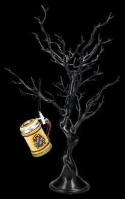 Weihnachtskugel - Bierkrug -Charaktermodell Geschäft 2D FS26208 Weihnachtskugel Bierkrug 5 1280x1280