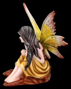 Elfenfigur - Dariel Sitzend -Charaktermodell Geschäft 2D FS26257 Elfenfigur Dariel sitzend 2 1280x1280