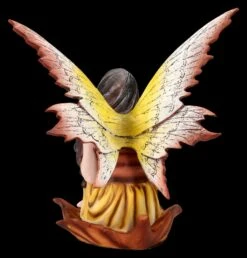 Elfenfigur - Dariel Sitzend -Charaktermodell Geschäft 2D FS26257 Elfenfigur Dariel sitzend 4 1280x1280