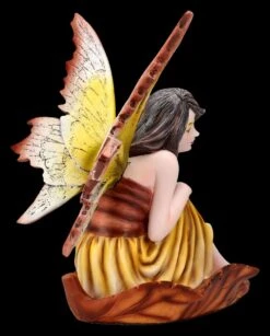 Elfenfigur - Dariel Sitzend -Charaktermodell Geschäft 2D FS26257 Elfenfigur Dariel sitzend 5 1280x1280