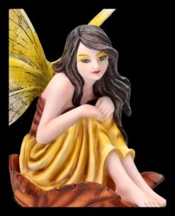 Elfenfigur - Dariel Sitzend -Charaktermodell Geschäft 2D FS26257 Elfenfigur Dariel sitzend 8 1280x1280