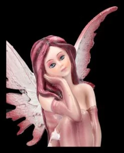 Elfenfigur - Serinde In Rosa Kleid -Charaktermodell Geschäft 2D FS26261 Elfenfigur Serinde in rosa Kleid 7 1280x1280