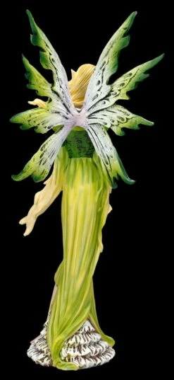 Elfenfigur - Friedensfee Mira Mit Taube -Charaktermodell Geschäft 2D FS26265 Elfenfigur Mira mit Taube 4 1280x1280