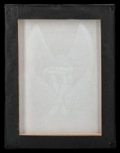 Spiral Kleine Leinwand Engel - Enslaved Angel -Charaktermodell Geschäft 2D FS26309 Kleine Leinwand Engel Enslaved Angel 3 1280x1280