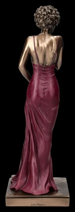 The Jazz Band Figur - Sängerin Rot -Charaktermodell Geschäft 2D FS26319 The Jazz Band Figur S ngerin rot 3 1280x1280