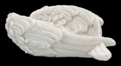 Schale - Weiße Engelsflügel -Charaktermodell Geschäft 2D FS26324 Schale Weisse Engelsfl gel 3 1280x1280