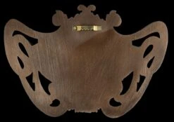 Wandrelief - Greenman Frühling -Charaktermodell Geschäft 2D FS26496 Wandrelief Greenman Fr hling 8 1280x1280