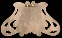 Wandrelief - Greenman Herbst -Charaktermodell Geschäft 2D FS26497 Wandrelief Greenman Herbst 8 1280x1280