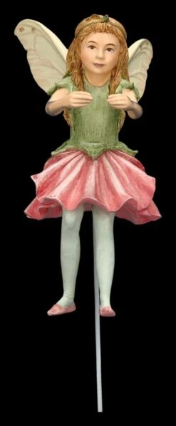 Elfen Figur Zum Stecken - Wicken Fee -Charaktermodell Geschäft 2D FS26579 Elfen Figur zum Stecken Wicken Fee 3 1280x1280