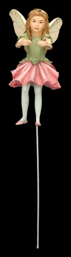 Elfen Figur Zum Stecken - Wicken Fee -Charaktermodell Geschäft 2D FS26579 Elfen Figur zum Stecken Wicken Fee 5 1280x1280