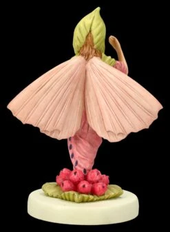 Elfen Figur - Wolliger Schneeball Fee -Charaktermodell Geschäft 2D FS26589 Elfen Figur Wolliger Schneeball Fee 4 1280x1280