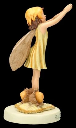 Elfen Figur - Haselnuss Fee -Charaktermodell Geschäft 2D FS26591 Elfen figur Haselnuss Fee 5 1280x1280