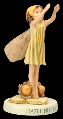 Elfen Figur - Haselnuss Fee -Charaktermodell Geschäft 2D FS26591 Elfen figur Haselnuss Fee 6 1280x1280