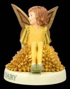 Elfen Figur - Löwenzahn Fee 12 Elfen Figur - Löwenzahn Fee -Charaktermodell Geschäft 2D FS26593 Elfen Figur L wenzahn Fee 2 1280x1280
