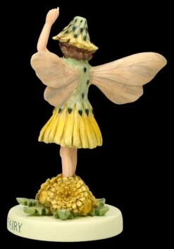 Elfen Figur - Ferkelkraut Fee -Charaktermodell Geschäft 2D FS26594 Elfen Figur Ferkelkraut Fee 3 1280x1280