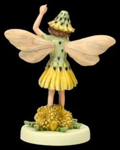 Elfen Figur - Ferkelkraut Fee -Charaktermodell Geschäft 2D FS26594 Elfen Figur Ferkelkraut Fee 4 1280x1280