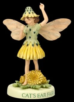 Elfen Figur - Ferkelkraut Fee -Charaktermodell Geschäft 2D FS26594 Elfen Figur Ferkelkraut Fee 7 1280x1280