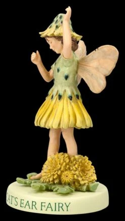 Elfen Figur - Ferkelkraut Fee -Charaktermodell Geschäft 2D FS26594 Elfen Figur Ferkelkraut Fee 8 1280x1280