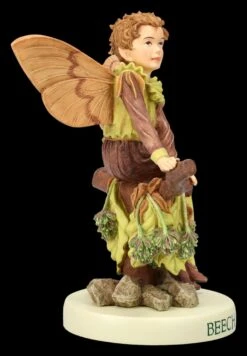 Elfen Figur - Buchen Fee -Charaktermodell Geschäft 2D FS26595 Elfen Figur Buchen Fee 5 1280x1280