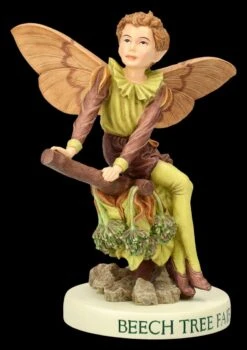 Elfen Figur - Buchen Fee -Charaktermodell Geschäft 2D FS26595 Elfen Figur Buchen Fee 6 1280x1280