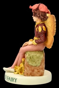 Elfen Figur - Goldlack Fee -Charaktermodell Geschäft 2D FS26597 Elfen Figur Goldlack Fee 3 1280x1280