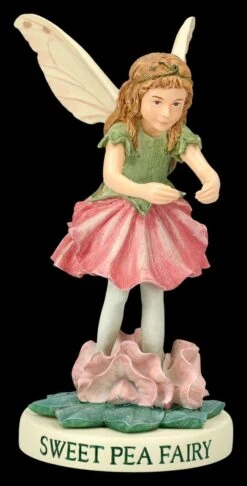 Elfen Figur - Wicken Fee