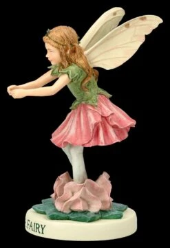 Elfen Figur - Wicken Fee -Charaktermodell Geschäft 2D FS26598 Elfen Figur Wicken Fee 3 1280x1280