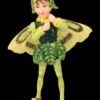 Elfen Figur - Buchsbaum Fee Mini -Charaktermodell Geschäft 2D FS26674 Elfen Figur Buchsbaum Fee 1 1280x1280