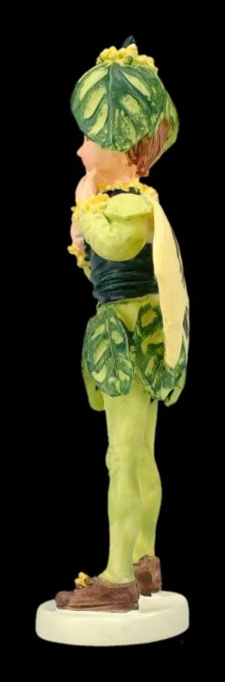 Elfen Figur - Buchsbaum Fee Mini -Charaktermodell Geschäft 2D FS26674 Elfen Figur Buchsbaum Fee 2 1280x1280