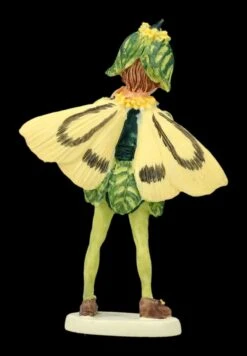 Elfen Figur - Buchsbaum Fee Mini -Charaktermodell Geschäft 2D FS26674 Elfen Figur Buchsbaum Fee 3 1280x1280