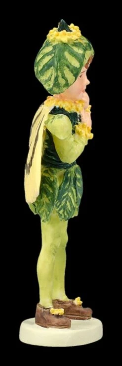 Elfen Figur - Buchsbaum Fee Mini -Charaktermodell Geschäft 2D FS26674 Elfen Figur Buchsbaum Fee 4 1280x1280