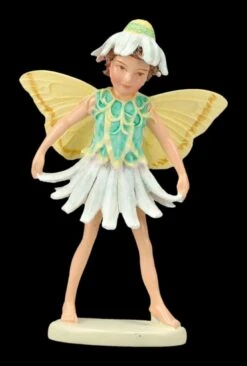 Elfen Figur - Margeriten Fee Mini