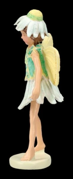 Elfen Figur - Margeriten Fee Mini 10 Elfen Figur - Margeriten Fee Mini -Charaktermodell Geschäft 2D FS26676 Elfen Figur Margeriten Fee 2 1280x1280