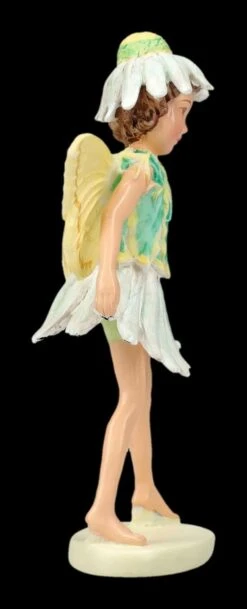 Elfen Figur - Margeriten Fee Mini 12 Elfen Figur - Margeriten Fee Mini -Charaktermodell Geschäft 2D FS26676 Elfen Figur Margeriten Fee 4 1280x1280