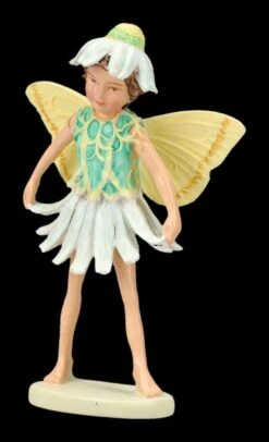 Elfen Figur - Margeriten Fee Mini 13 Elfen Figur - Margeriten Fee Mini -Charaktermodell Geschäft 2D FS26676 Elfen Figur Margeriten Fee 6 1280x1280