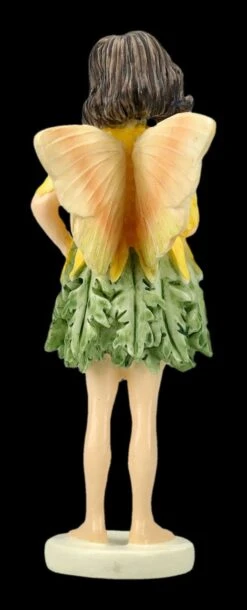 Elfen Figur - Kreuzkraut Fee Mini -Charaktermodell Geschäft 2D FS26679 Elfen Figur Kreuzkraut Fee 3 1280x1280