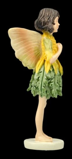 Elfen Figur - Kreuzkraut Fee Mini -Charaktermodell Geschäft 2D FS26679 Elfen Figur Kreuzkraut Fee 4 1280x1280