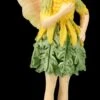 Elfen Figur - Kreuzkraut Fee Mini -Charaktermodell Geschäft 2D FS26679 Elfen Figur Kreuzkraut Fee 5 1280x1280