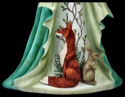 Elfen Figur Mit Tieren - Caretaker By Amy Brown -Charaktermodell Geschäft 2D FS26787 Elfen Figur mit Tieren Caretaker by Amy Brown 9 1280x1280