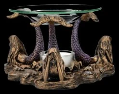 Duftlampe - Drei Meerjungfrauen - Nichts Böses -Charaktermodell Geschäft 2D FS26794 Duftlampe Drei Meerjungfrauen 2 1280x1280