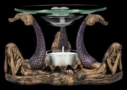 Duftlampe - Drei Meerjungfrauen - Nichts Böses -Charaktermodell Geschäft 2D FS26794 Duftlampe Drei Meerjungfrauen 6 1280x1280