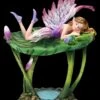 Elfen Figur - Dori Schläft Auf Lotus -Charaktermodell Geschäft 2D FS26945 Elfenfigur Dori schlaft auf Lotus 1 1280x1280