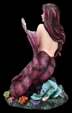 Meerjungfrauen Figur - Morana Auf Meeresgrund -Charaktermodell Geschäft 2D FS26949 Meerjungfrauen Figur Morana auf Meeresgrund 2 1280x1280